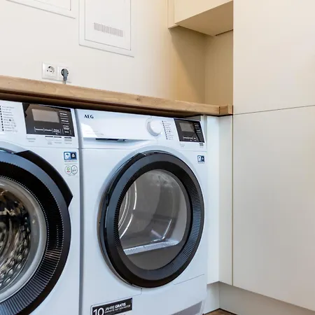 דירה Beltblick 30 *