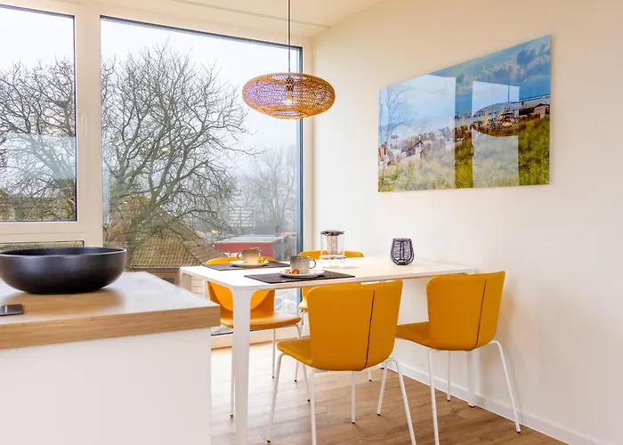 דירה Beltblick 30 פהמארן