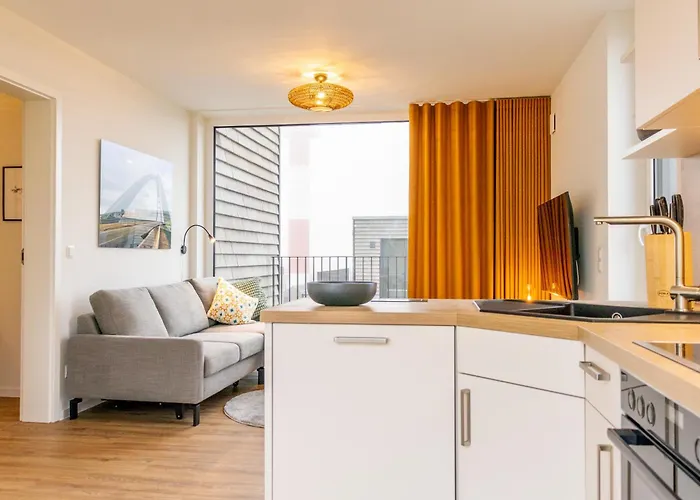 דירה Beltblick 30 פהמארן