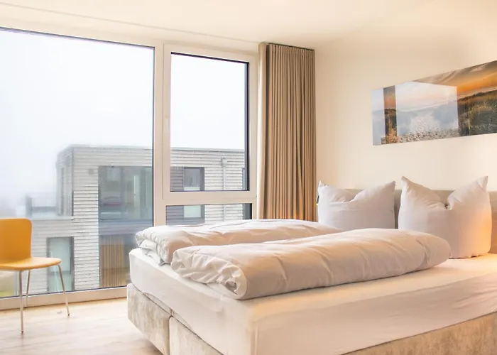 Beltblick 30 דירה