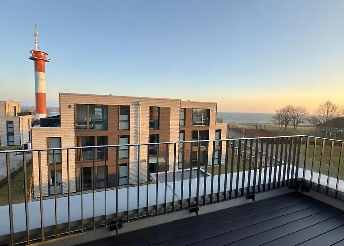 Beltblick 30 דירה פהמארן